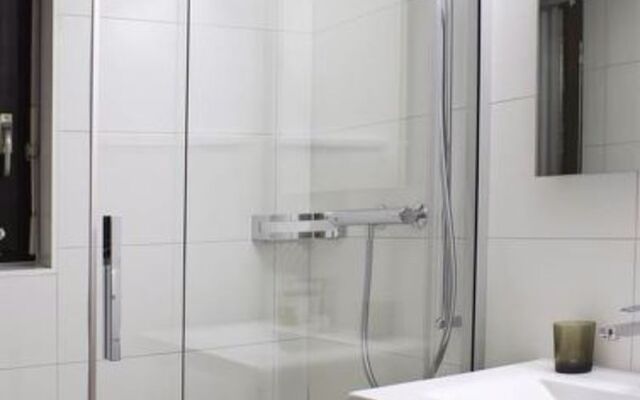 Apartment Channa Saas-Almagell 41401