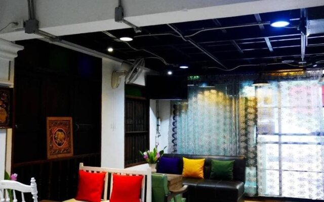 Lanna Hostel