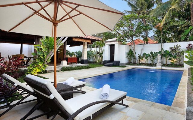 The Club Villas