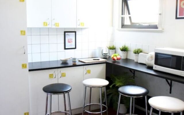 OziHouse Collingwood - Hostel