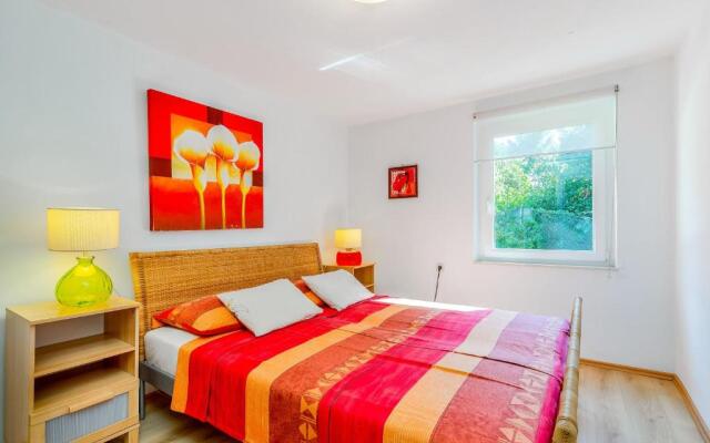 Holiday Home Zita