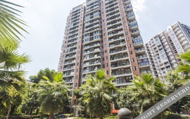 Youjia Apartment Hotel