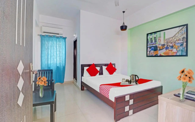 OYO Flagship 701985 Amrutha Spaces