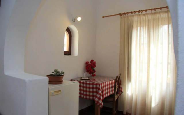 Ersi Villas