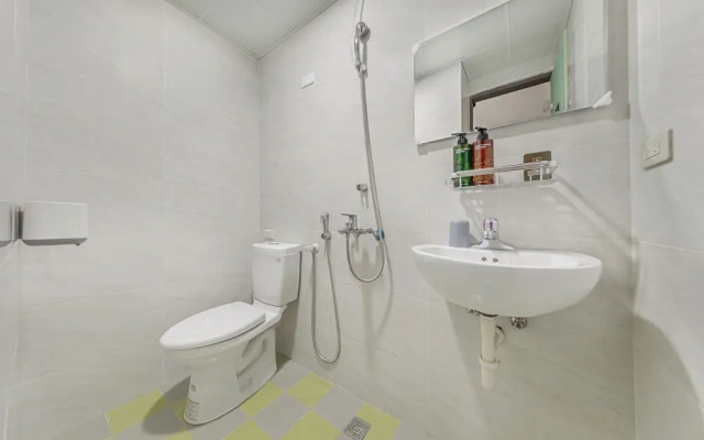 Hualien Unique Smart Stay with Sea View