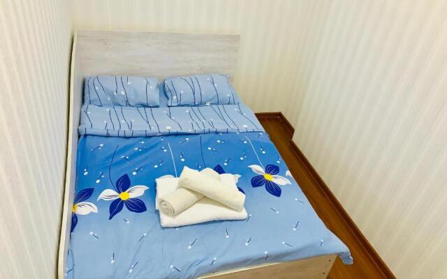 Linas Seaside Apartments