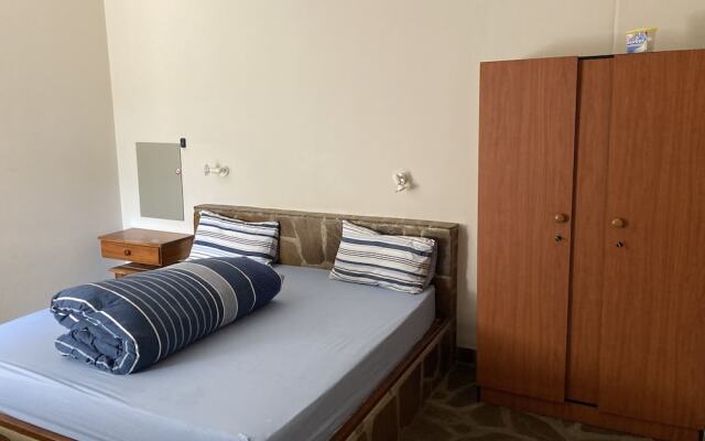 Ramblers Self Catering