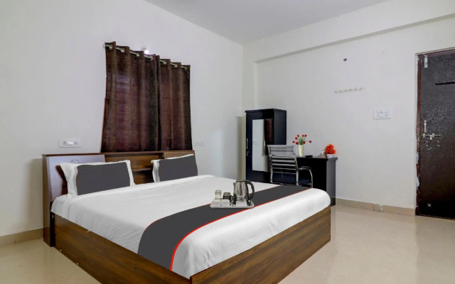 Capital O 70051 S V Residency Nalagandla