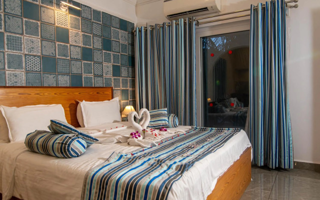 Santana Beach Resort