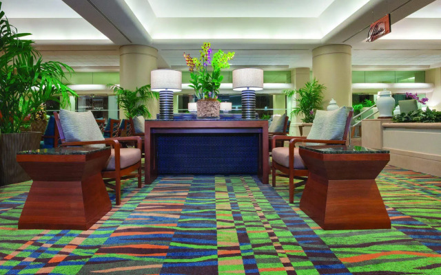 Ala Moana Hotel by LSI Resorts