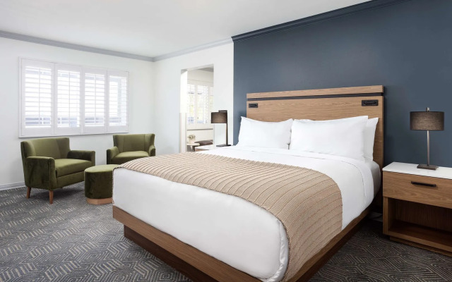 The Hadsten Solvang, Tapestry Collection by Hilton