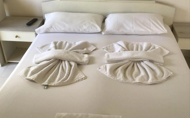 Regina Hotel