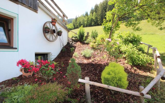 House Annelies Aschau im Zillertal 11813