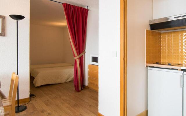 Appartement Tignes, 2 pièces, 4 personnes - FR-1-449-163