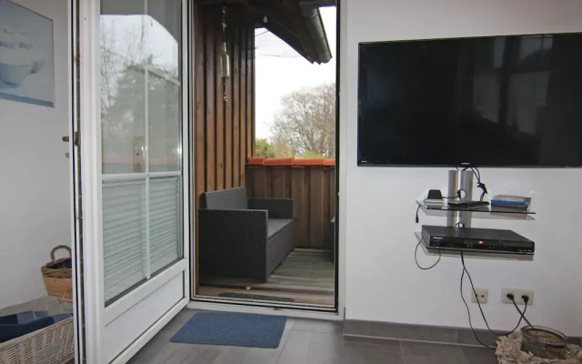 Ferienresort Wenkendorf in Fehmarn-wenkendorf