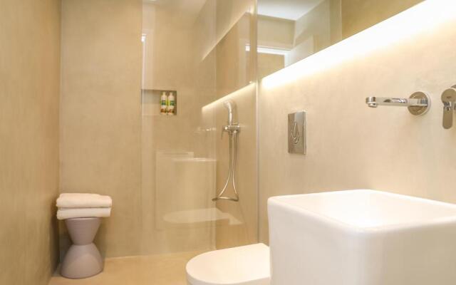 Thalasses Villas Skiathos