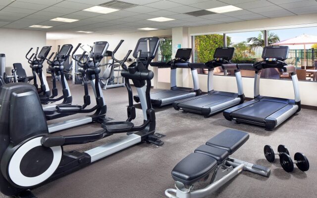 The Westin Long Beach