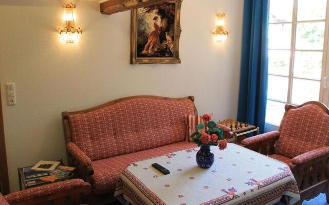 Landgasthof & Landhaus Hofmeister