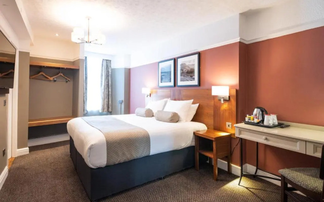 Innkeepers Lodge Ambleside Lake District