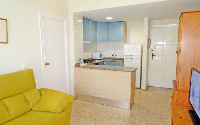 Apartamento Infante E5 - 6º ( 2/4 )