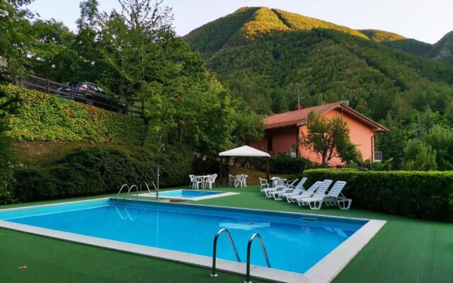 Granchalet Sul Cimone 212