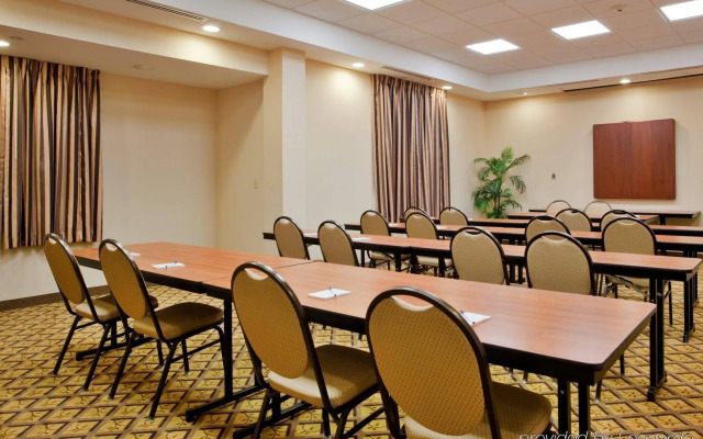 Candlewood Suites Norfolk Airport by IHG