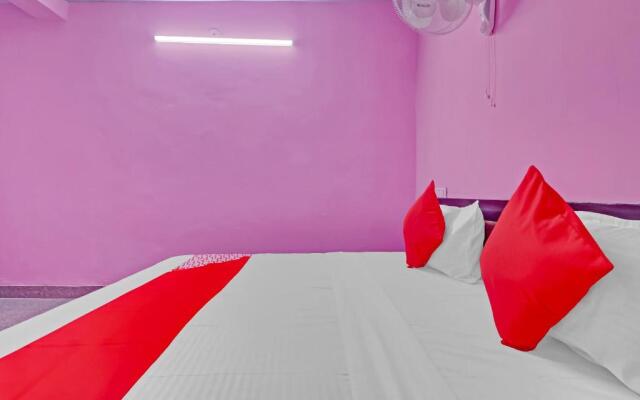 OYO Flagship 83438 Hotel Dream Empire