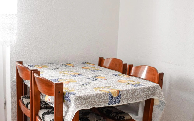 3pko City center apartment