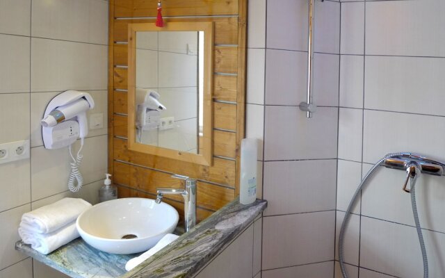 Le 23 Rue des Têtes