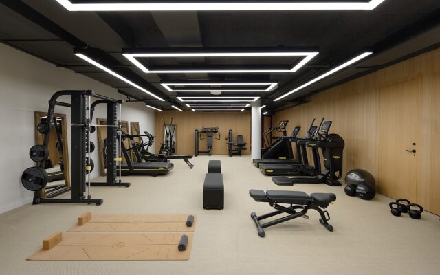 Six Senses Crans-Montana