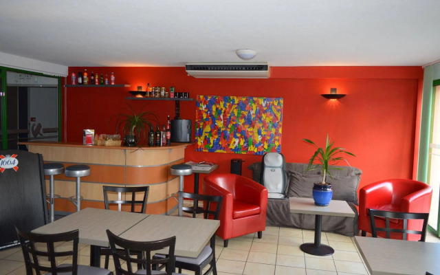 N'Atura Hôtel