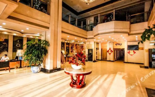 Yangcheng Hotel