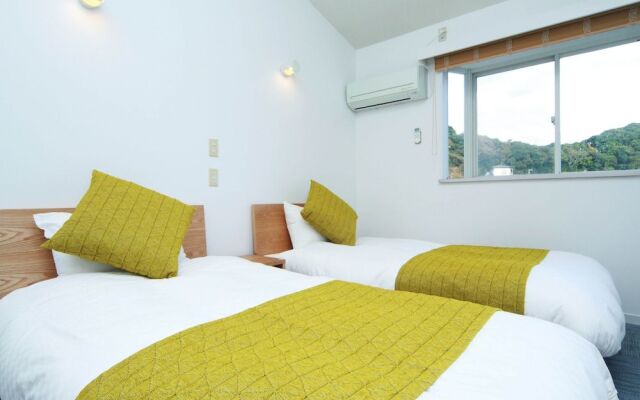 Sunny House All The Way