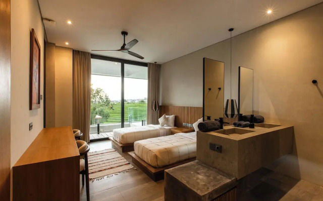 Famara Villa Bali by Blacksand