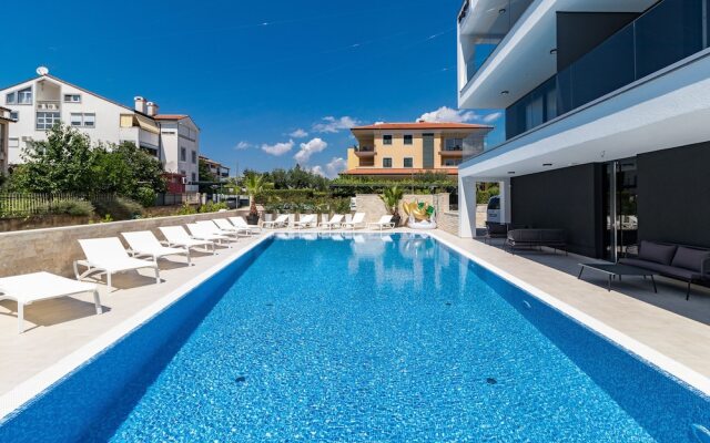 Luxury Apartments Magali 1