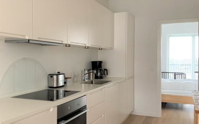 Apartment Ørestaden 1445-1