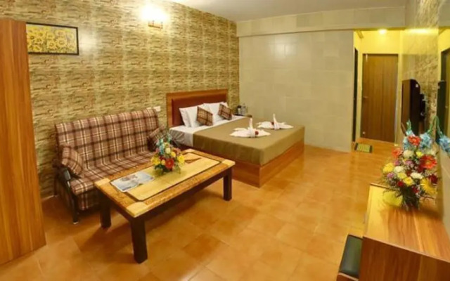 Grand Goa Exotica Hotel