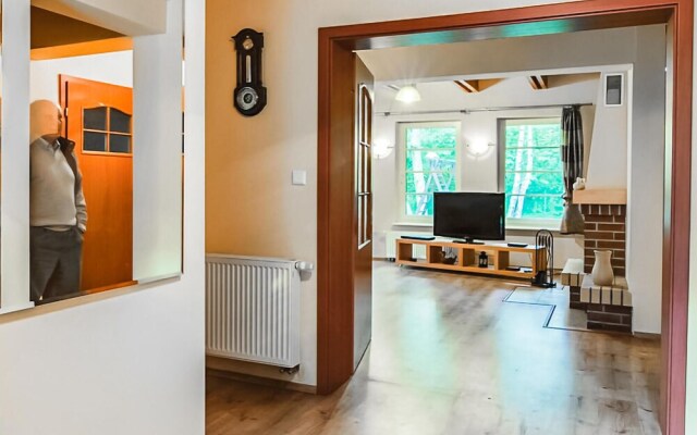 Amazing Home in Pobierowo With 2 Bedrooms and Wifi