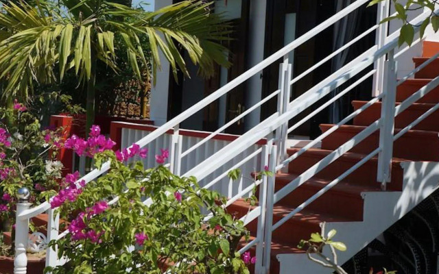 Red House Homestay