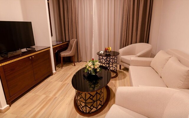 Hotel Touat