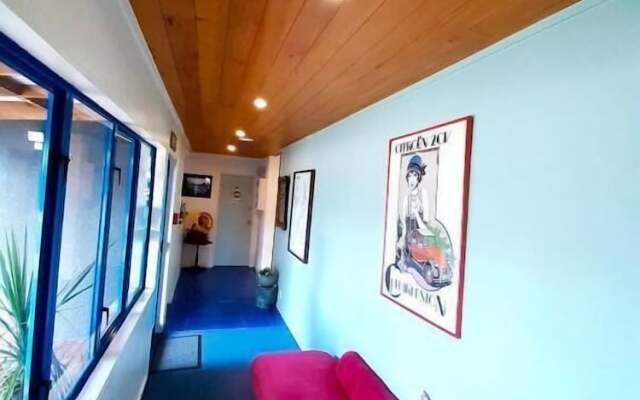 Tongariro River Retreat - Hostel