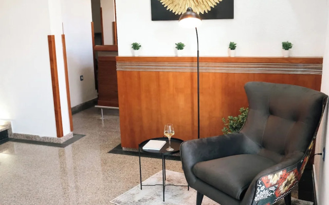 Artena Hotel