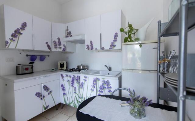Casa Lavanda in San Michele Salentino