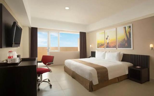 Merapi Merbabu Hotel Yogyakarta Powered by Archipelago