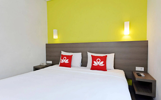 ZEN Rooms Pakuan Baranangsiang