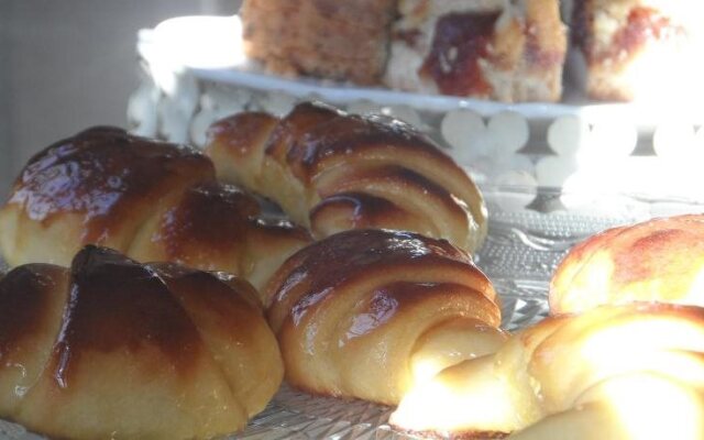 Hotel Victoria La Cumbre Golf Hotel