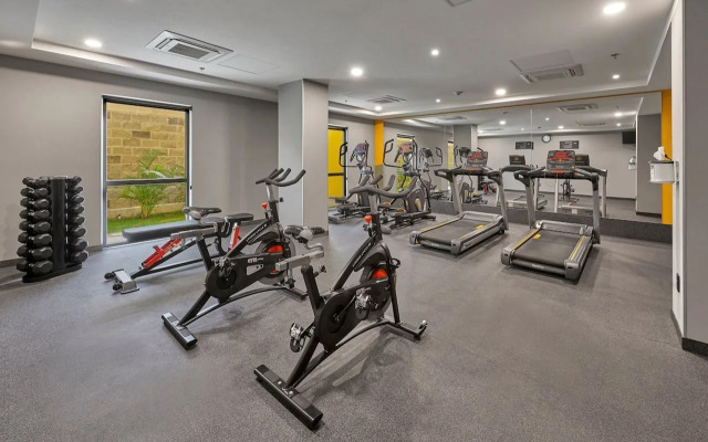 City Express by Marriott Tapachula