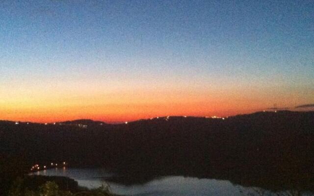 B&B Parco Del Cilento