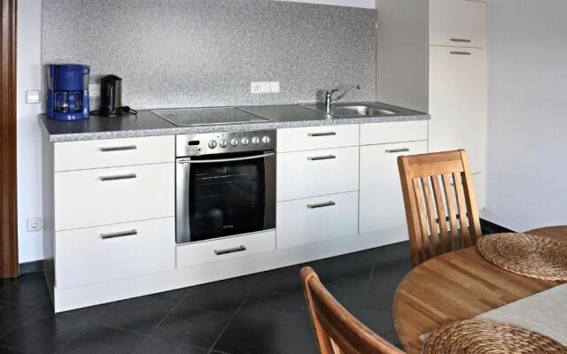 Ferienwohnung Fischerhütte Xanten