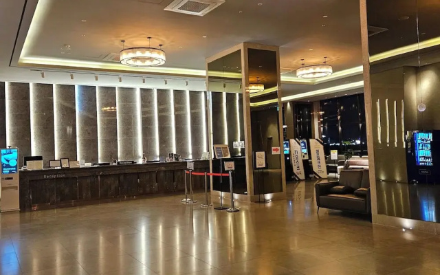 SainTree Hotel